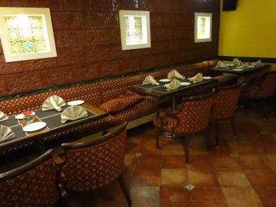 Ramee Guestline Dadar - 18