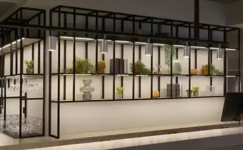 Scandic Kokstad - 9