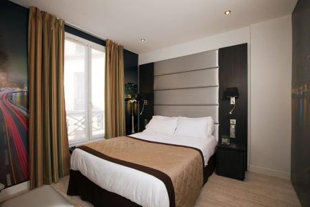 Hôtel Eden Opéra - 8