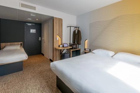 b&b hôTel Bordeaux Centre Gare Saint-Jean - 4