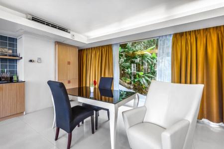 Hilltop Wellness Resort - 21