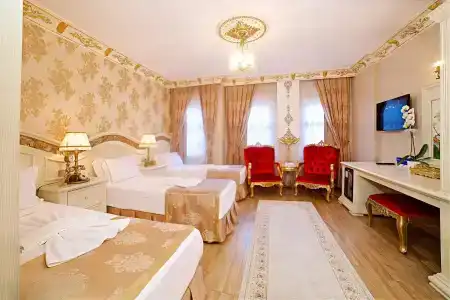 White House Istanbul - 15