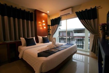 Calypso Patong - 71