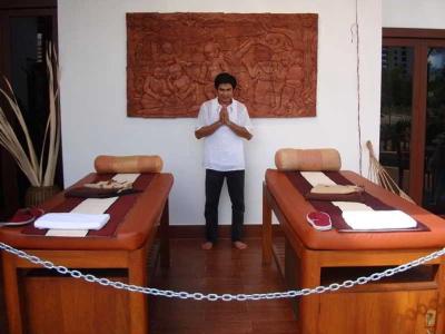 The Oriental Tropical Beach At Vip Resort - 25