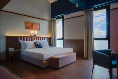 Trio Suites Görükle - 75