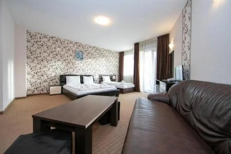 Iceberg Borovets - 32