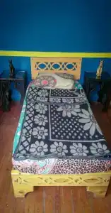 Castle Hostel - 26