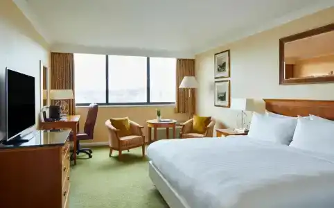 Bristol Marriott City Centre - 64