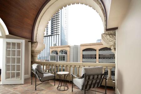 The Driskill, in The Unbound Collection by Hyatt - 10