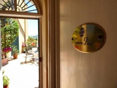 Palazzo Giovanni bed and breakfast - 14