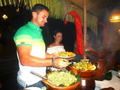 Villa Semana & Spa - 24