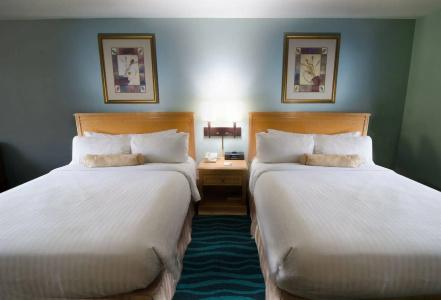 Ocean Park Inn - 5