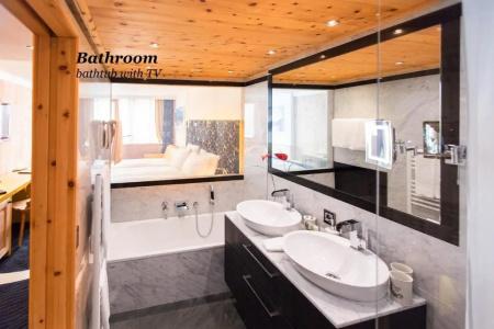Sport & WellnessSan Gian St. Moritz - 102