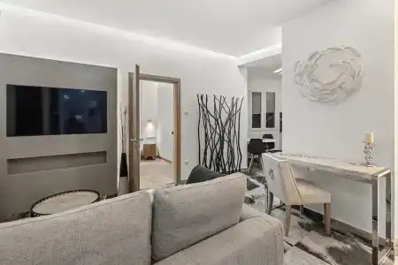 Athens Warehouse Boutique & Suites - 64
