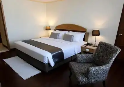Grand Tower Inn Rama 6 - Sha Extra Plus - 54