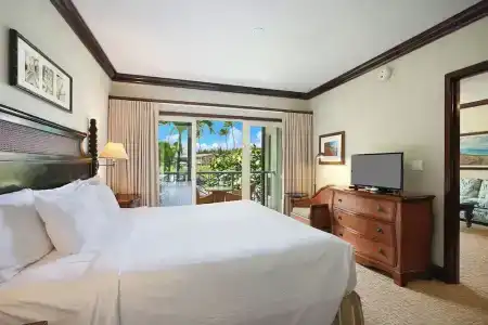 Waipouli Beach and Spa Kauai by Outrigger - 100