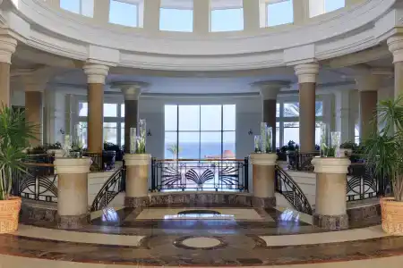 Renaissance Sharm El Sheikh Golden View Beach Resort - 1