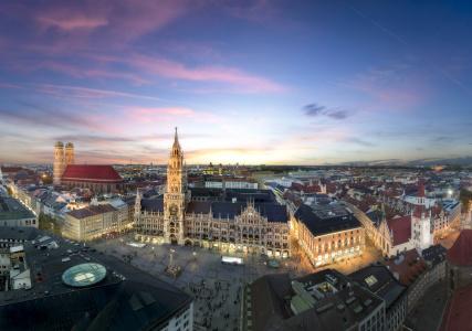 Holiday Inn Express Munich City West, an IHG - 32