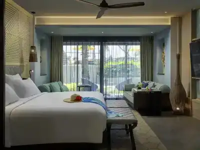 Pullman Phu Quoc Beach Resort - 167
