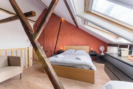 B&B Den Witten Leeuw - 32