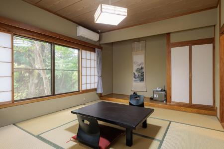 Ryokan Warabino - 15