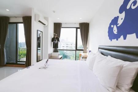 Kokotel Bangkok Sukhumvit 50 - Sha Extra Plus - 39