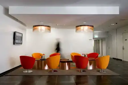 Holiday Inn Eindhoven Centre, An Ihg - 16