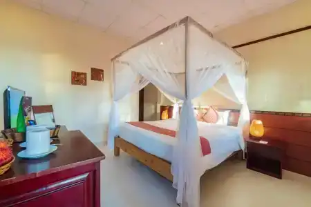 Sea Star Resort - 135
