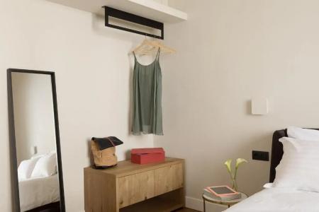 Klepsydra Urban Suites - 52