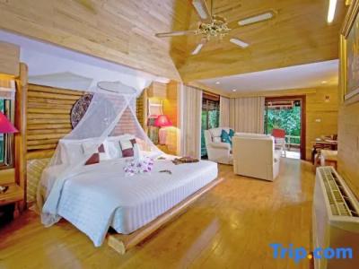 Sunset Park Resort And Spa - Sha Plus - 114