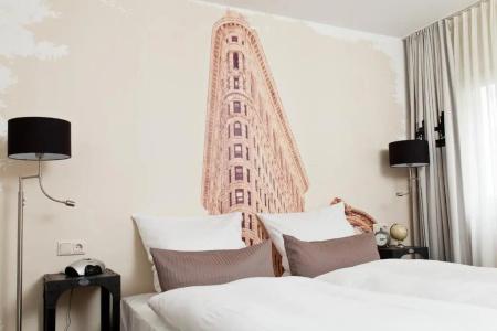 Best Western Nürnberg am Hauptbahnhof - 71
