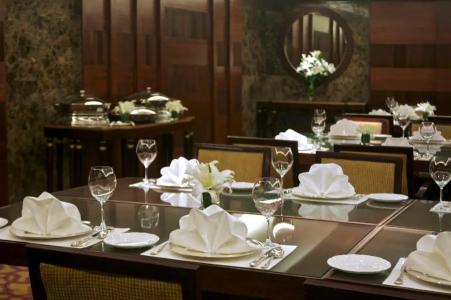 Taj Coromandel - 18