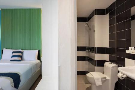 Studio Patong by iCheck inn - 63