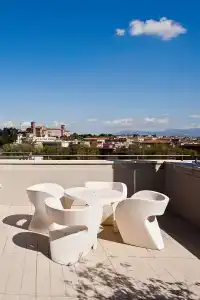 Ripa Roma - 30