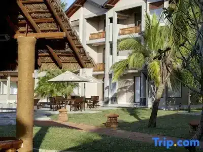 Amaranthe Bay Resort & Spa - 44