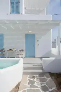 Agia Anna Studios - 153