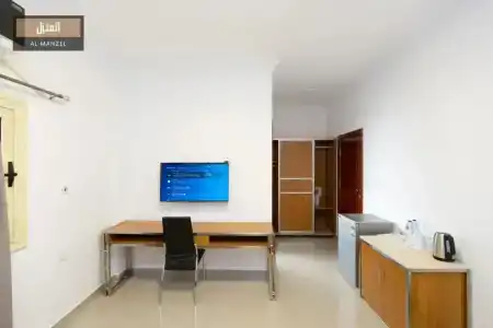 Al Manzel Sheikh Zayed - 21