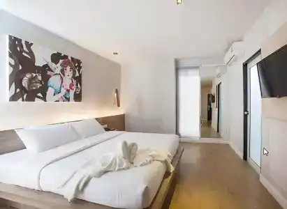 The Bed Hatyai - 29