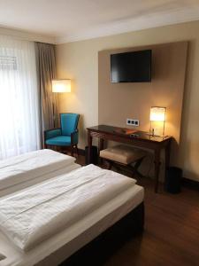 Dürer-Hotel - 32