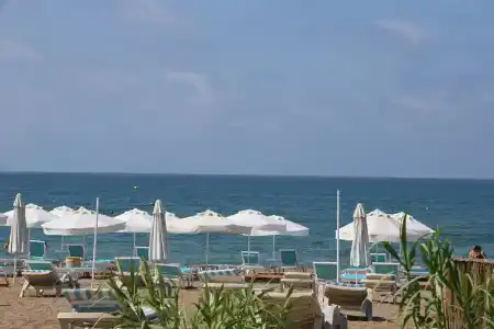 Irem Garden & - 26