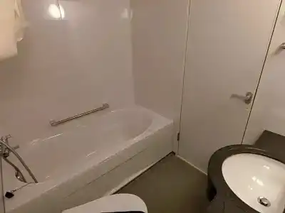 Studio Inn Nishi Shinjuku - 26