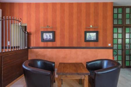 Manoir Du Parc (Adults only) - 91