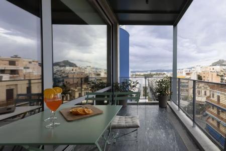 Athens BlueBuilding - 61