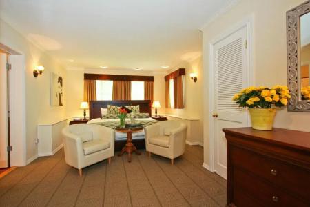 Parker Guest House - 20