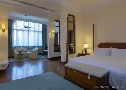 The Strand, Yangon - 47