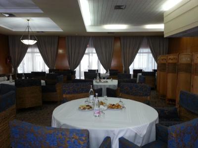 Bizerta Congres & Spa - 12