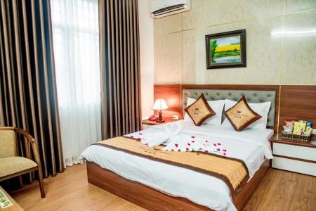 Oyo 1143 Thu Giang - 18