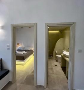Alidian bay Suites Leros - 104