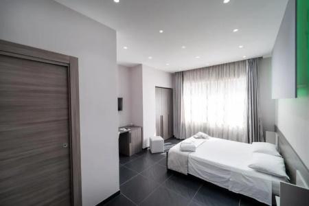 Al Campanile H Napoli Centro, by ClaPa Group - 89