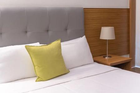 Weston Suites - 72